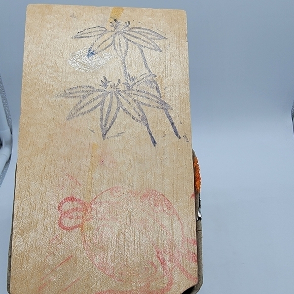 JAPANESE Hagoita Paddle - Picture 5 of 6